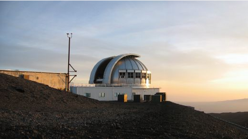 United Kingdom Infrared Telescope